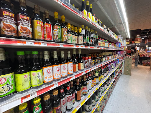 Supermarket «New Age Market», reviews and photos, 160-6 Northern Blvd, Flushing, NY 11358, USA