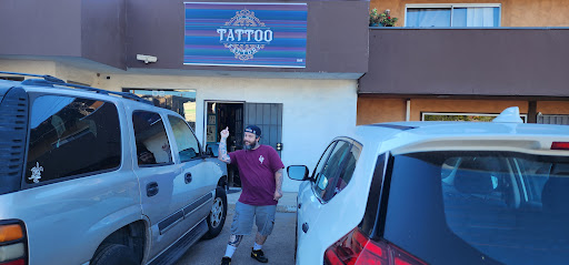 Explore broken heart tattoo ideas, creative tattoo ideas in El Cajon, available at Tattoo Factory