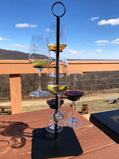 Winery «Chester Gap Cellars», reviews and photos, 4615 Remount Rd, Front Royal, VA 22630, USA