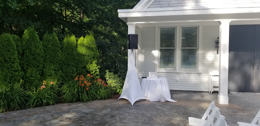 Wedding Venue «Saphire Estate», reviews and photos, 164 Massapoag Ave, Sharon, MA 02067, USA