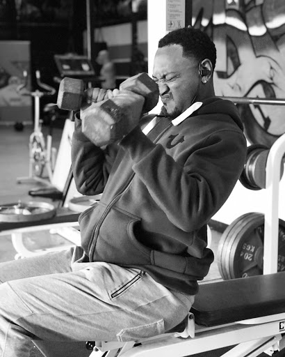 Gym «Chiselers Gym & Personal Trainers», reviews and photos, 13940 Bammel North Houston Rd, Houston, TX 77066, USA