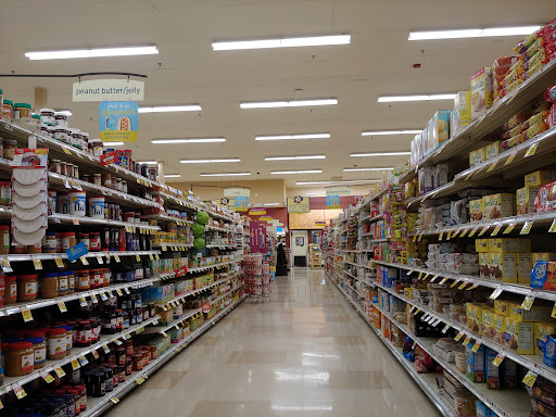 Grocery Store «Hannaford Supermarket», reviews and photos, 217 Dorset St, South Burlington, VT 05403, USA