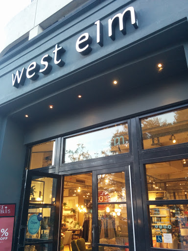 Furniture Store «west elm», reviews and photos, 700 S Village Cir, Tampa, FL 33606, USA
