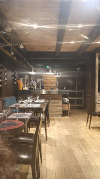Atmosphère du Restaurant italien Di Clara à Metz - n°5