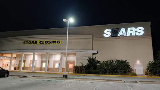 Sears, 1360 Oviedo Marketplace Blvd, Oviedo, FL 32765, USA, 