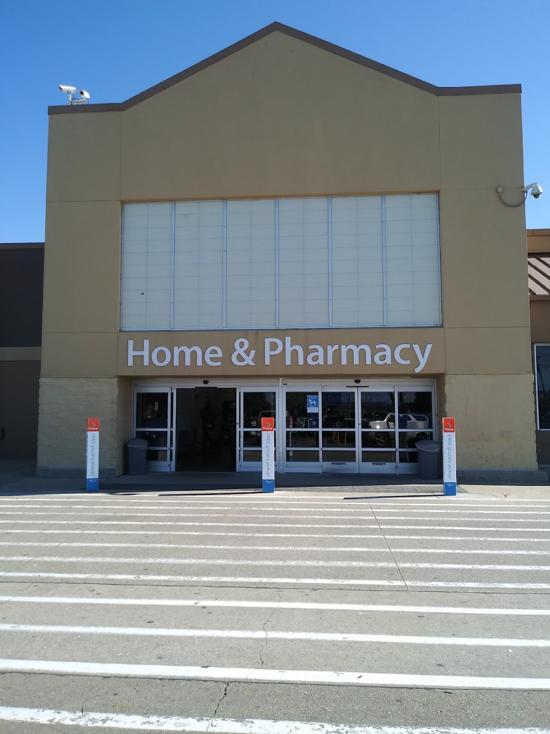 Walmart Pharmacy