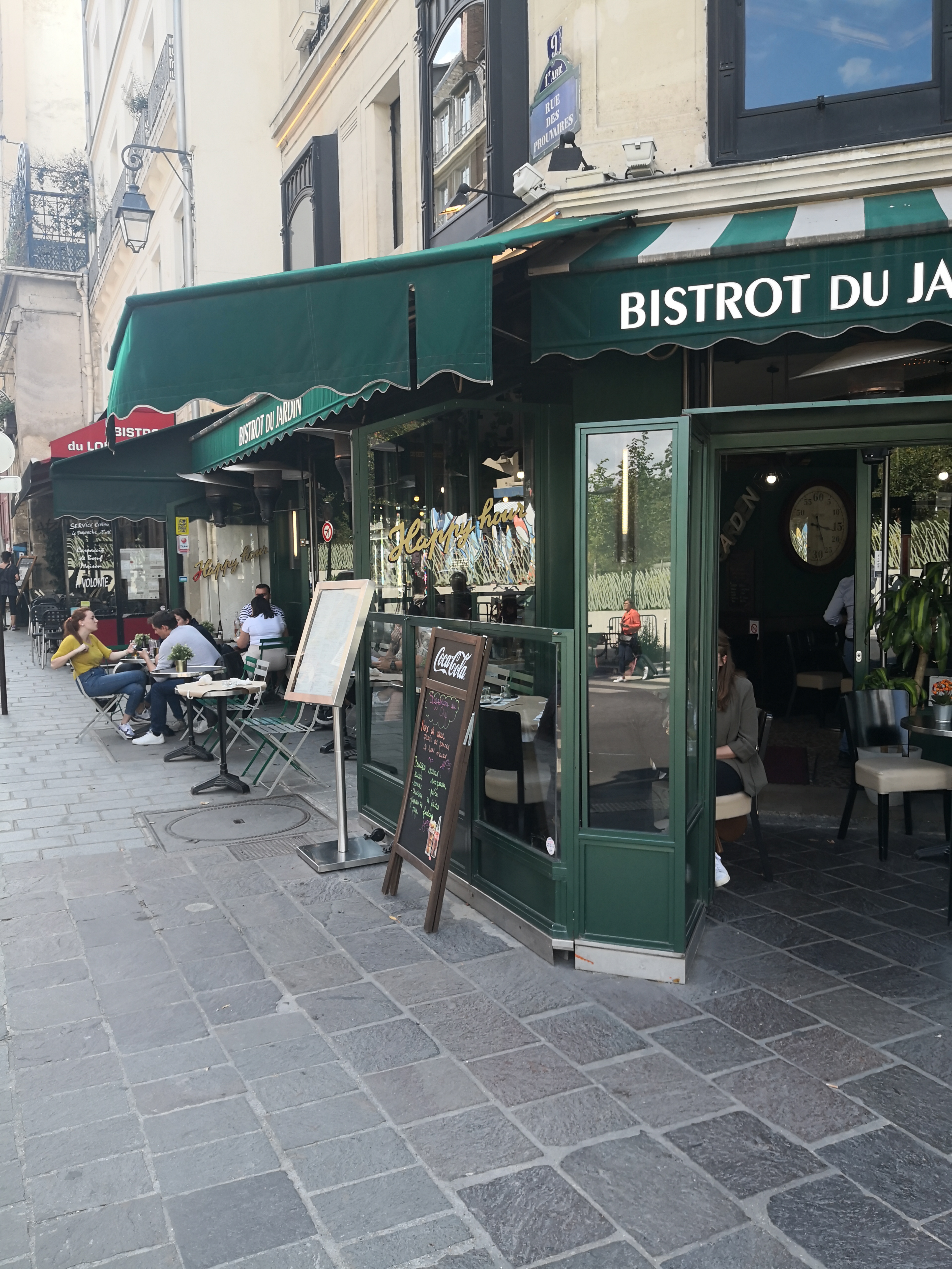 Photo n° 3 de l'avis de Byby.o fait le 18/08/2019 à 18:46