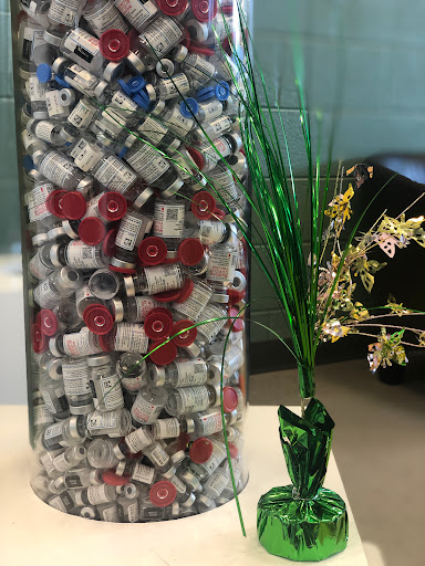 Park «Manassas Park Community Center», reviews and photos, 99 Adams St, Manassas Park, VA 20111, USA