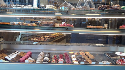 Artisan Boulanger-Patissier à Montpellier
