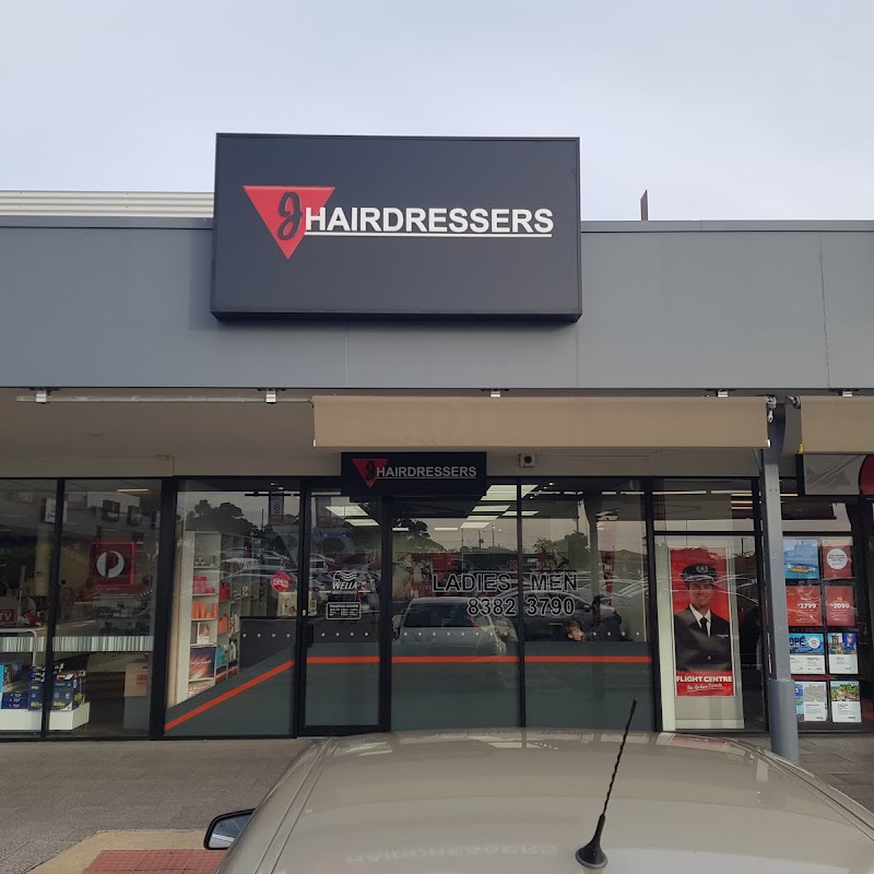 J Hairdresser's