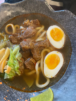 Koi Koi ramen à Montpellier
