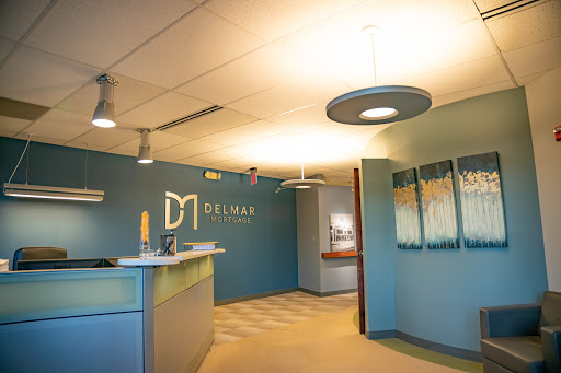 Mortgage Lender «Delmar Financial Co», reviews and photos