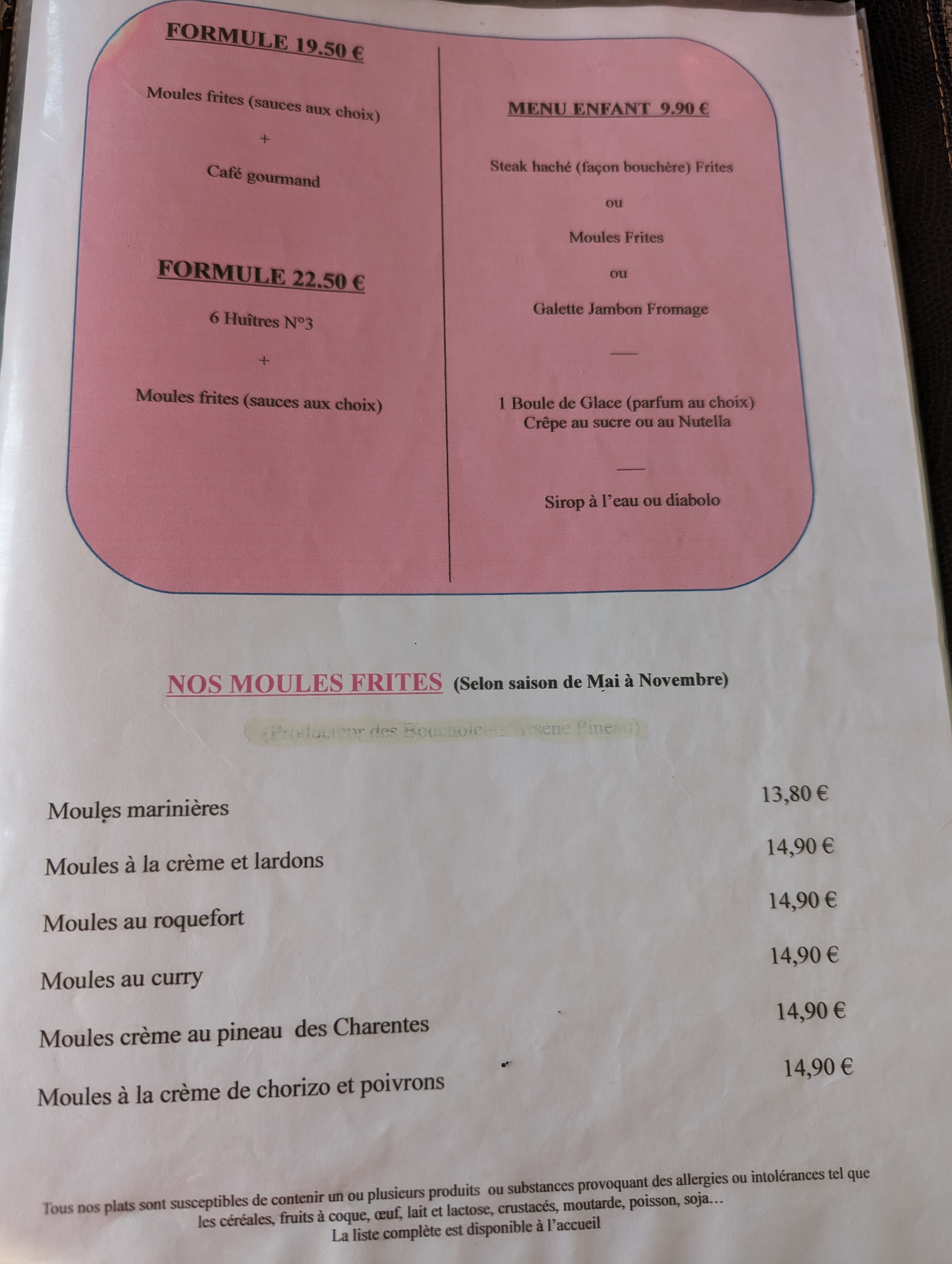 Photo n° 19 de l'avis de Laurence.i fait le 09/10/2021 à 15:25