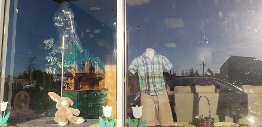 Thrift Store «The Hope Chest Thrift Store», reviews and photos, 6112 Pacific Ave, Stockton, CA 95207, USA