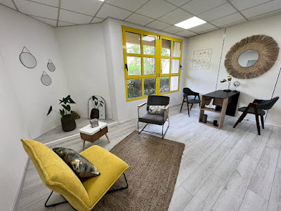 MSB Maison du Soin et du Bien vivre au travail à Montpellier