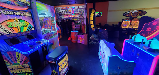 Video Arcade «Bonkerz Family Fun Center», reviews and photos, 4437 New Jersey 27 #1a, Princeton, NJ 08540, USA