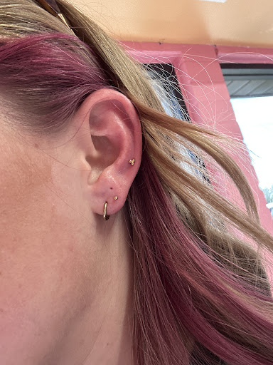 Explore playstation tattoo ideas, creative tattoo ideas in Orem, available at Groovy Peach Piercing Co