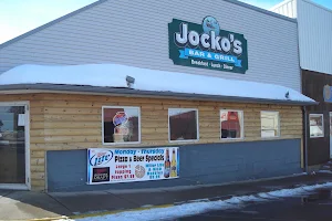 Jocko's Bar & Grill image