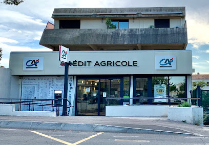 Photo du Banque Crédit Agricole du Languedoc - Montpellier Facultés à Montpellier