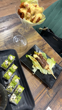 Plats et boissons du Restaurant japonais Thaï Shi à Tremblay-en-France - n°10