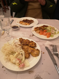 Plats et boissons du Restaurant asiatique Awl à Montreuil - n°12