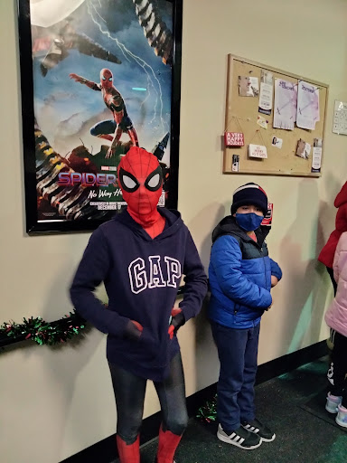 Movie Theater «Carmel Cinema 8», reviews and photos, 150 NY-52, Carmel, NY 10512, USA