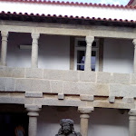 Photo n°5 de l'avis de jon.a fait le 28/08/2017 à 19:55 sur le  Hotel Paço de Vitorino à Trelamas