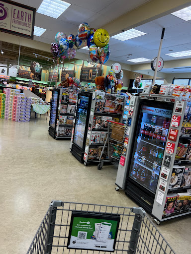 Supermarket «Weis Markets», reviews and photos, 73 Old Dublin Pike, Doylestown, PA 18901, USA