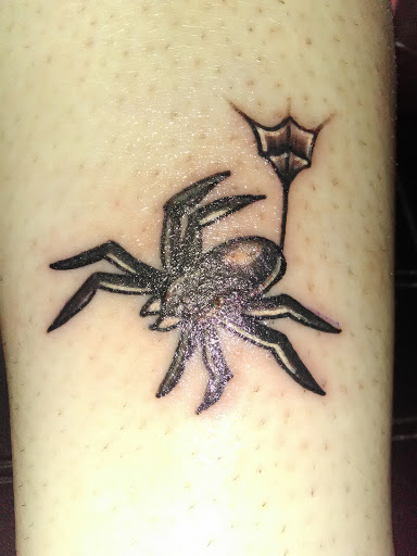 Tattoo Shop «Toproc Ink Tattoo Studio», reviews and photos, 4798 Clark Ave, Cleveland, OH 44102, USA