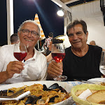 Photo n°4 de l'avis de Elisabeth.o fait le 16/06/2019 à 17:02 sur le  Bar del Moro à Patù