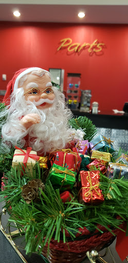 Car Dealer «Dorschel Automotive Group», reviews and photos, 3817 W Henrietta Rd, Rochester, NY 14623, USA