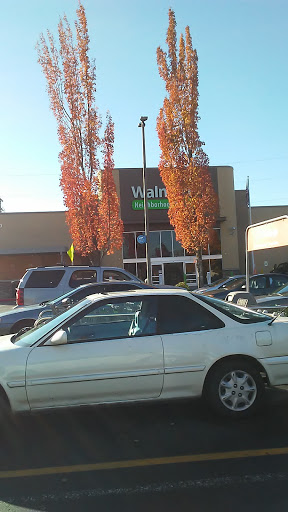 Supermarket «Walmart Neighborhood Market», reviews and photos, 2730 Gateway St, Springfield, OR 97477, USA