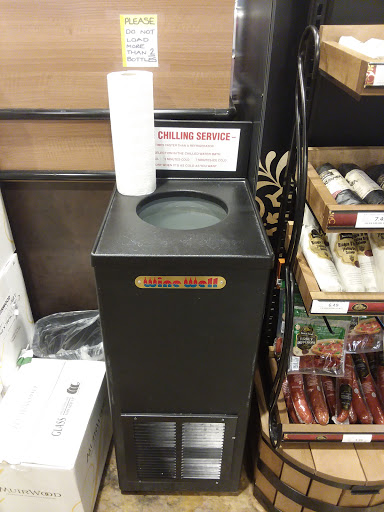 Wine Store «Total Wine & More», reviews and photos, 5105 Wellington Rd, Gainesville, VA 20155, USA