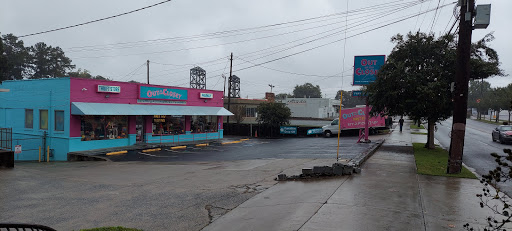 Thrift Store «Out Of The Closet Thrift Store», reviews and photos, 1858 Cheshire Bridge Rd NE, Atlanta, GA 30324, USA