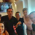 Photo n°1 de l'avis de Francisco.r fait le 28/06/2023 à 21:43 sur le  Pizzeria Zero Zero à Pisa