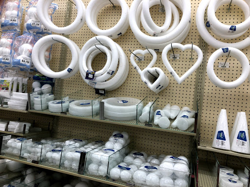 Craft Store «Hobby Lobby», reviews and photos, 2635 Enterprise Rd, Orange City, FL 32763, USA