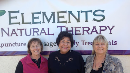 Elements Natural Therapy