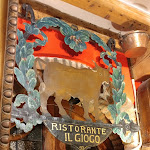 Photo n°3 de l'avis de Paolo.o fait le 17/02/2021 à 17:34 sur le  Ristorante Il Giogo à Sacchetta-Ca' Vecchia