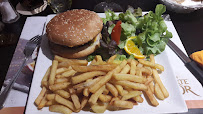 Frite du Restaurant Au Comptoir à Brou - n°16