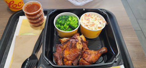 Mexican Restaurant «El Pollo Loco», reviews and photos, 7639 Garvey Ave, Rosemead, CA 91770, USA