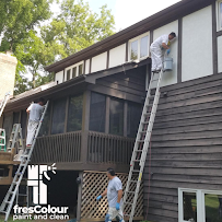 FresColour Paint and Clean - Photo 8 - Car repair in , Elgin