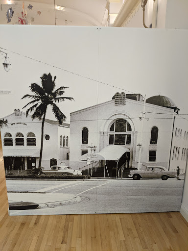 Museum «Jewish Museum of Florida», reviews and photos, 301 Washington Ave, Miami Beach, FL 33139, USA