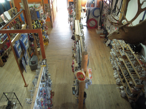 Charlie B's Hardware