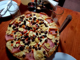 DIEGO´S PIZZA