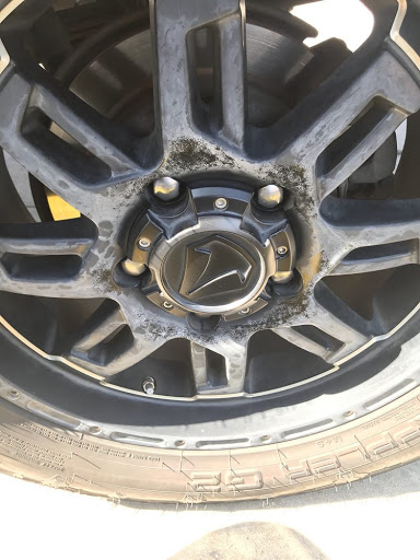 Car Wash «Mi-T-Fine Car Wash Inc», reviews and photos, 3311 N Belt Line Rd, Irving, TX 75062, USA