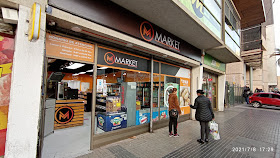 M Market