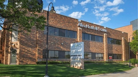 Allina Health Richfield Clinic