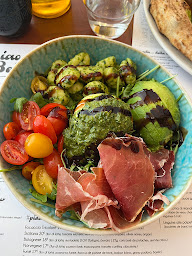 Photo n°11 de Ciao Bella à Boulogne-Billancourt ()