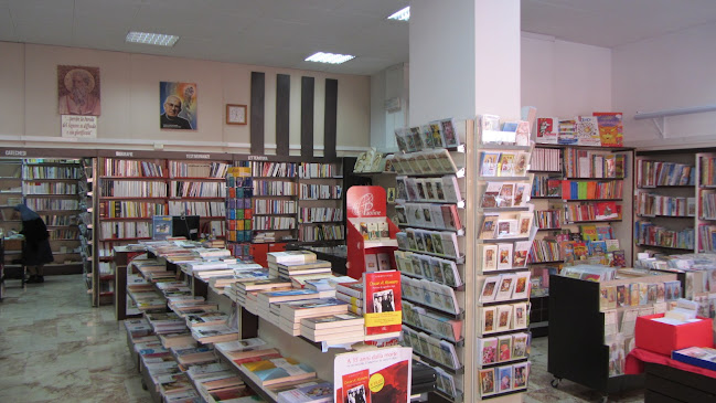 Paoline libreria e articoli religiosi LOGOS - Taranto