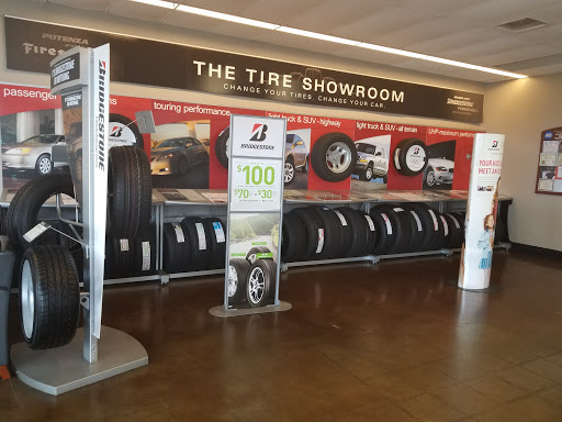 Tire Shop «Firestone Complete Auto Care», reviews and photos, 4599 Jonesboro Rd, Union City, GA 30291, USA